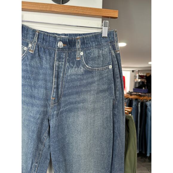 Rag & Bone Miramar Joggers Size M - Picture 2 of 8